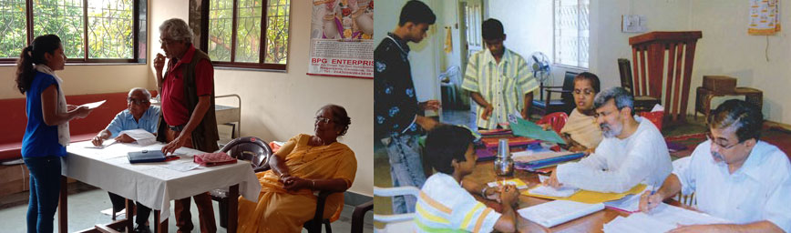 Sneha Mandir Youth Education & Development