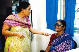 Community Health Care
