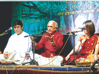 Sneha Mandir Activities