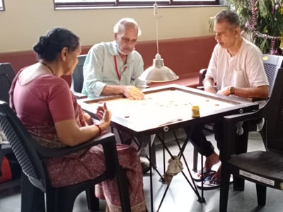 Sneha Mandir Activities