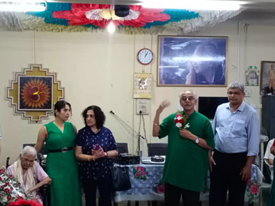 Sneha Mandir Activities
