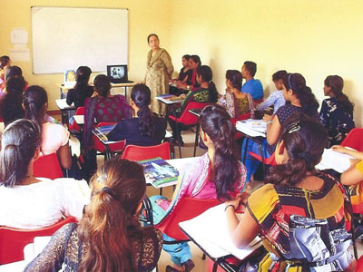 Sneha Mandir Activities