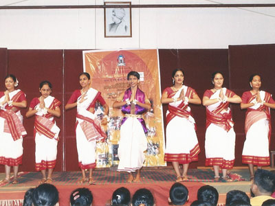 Sneha Mandir Activities
