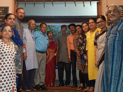 Sneha Mandir Activities