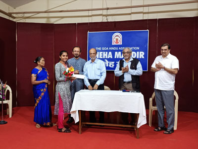Sneha Mandir Activities