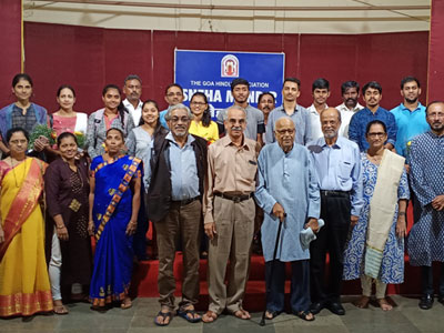 Sneha Mandir Activities