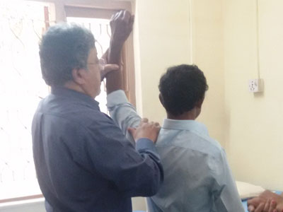 Sneha Mandir Activities