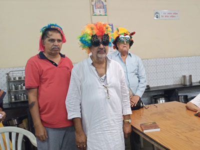 Sneha Mandir Activities