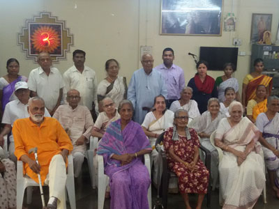 Sneha Mandir Activities