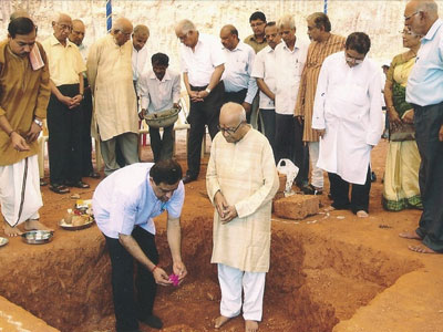 Sneha Mandir Activities
