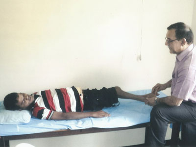 Sneha Mandir Activities