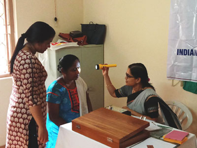 Sneha Mandir Activities
