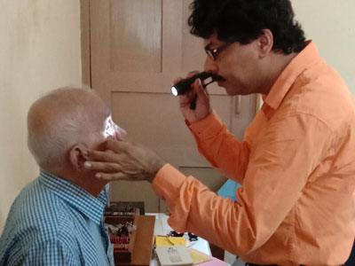 Sneha Mandir Activities