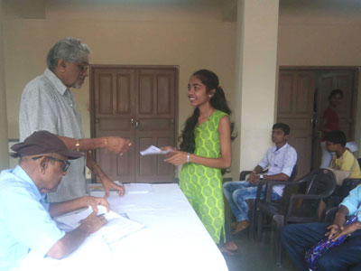 Sneha Mandir Activities