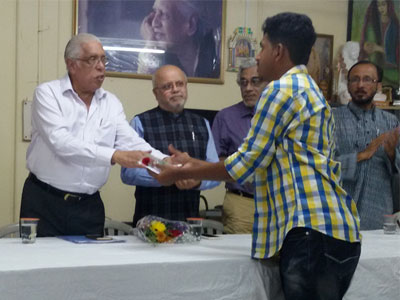 Sneha Mandir Activities