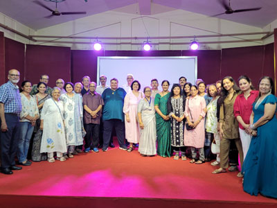 Sneha Mandir Activities