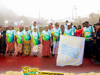 Sneha Mandir Activities