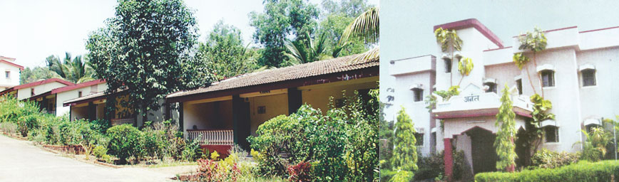 Sneha Mandir Facilities