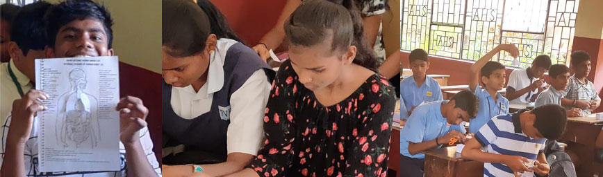 Sneha Mandir Youth Education & Development